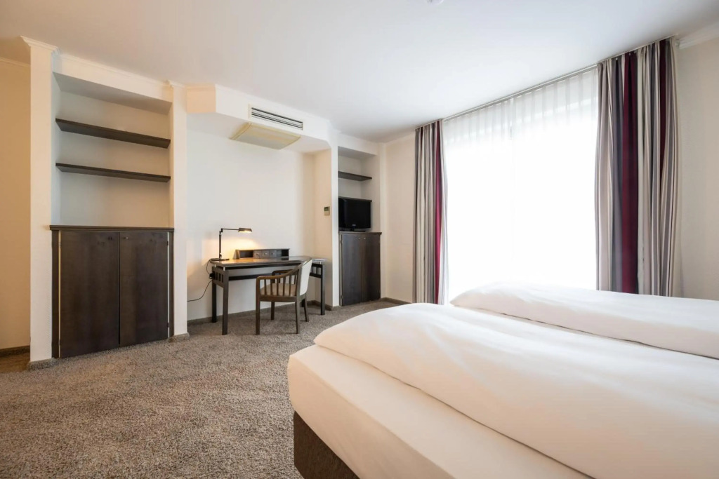 Hotel HerzogsPark