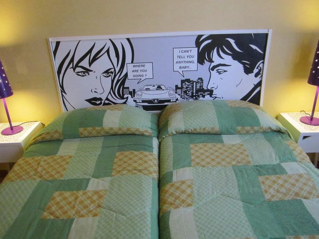 International Student House Florence