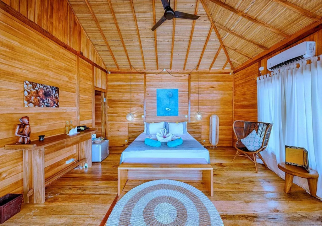 Kuda Laut Boutique Dive Resort