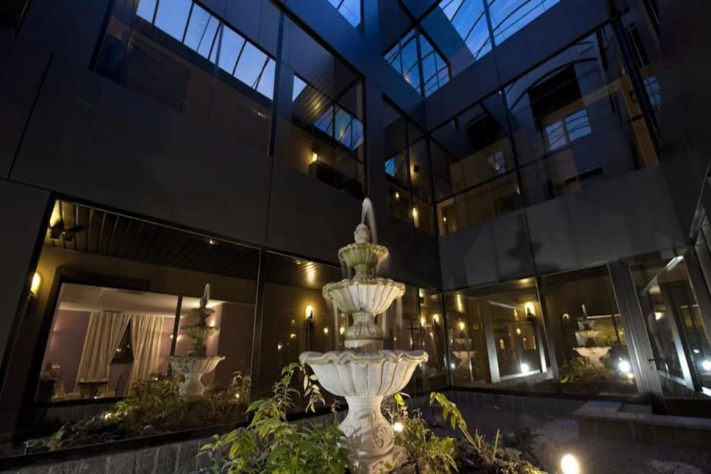 Hotel Comtur