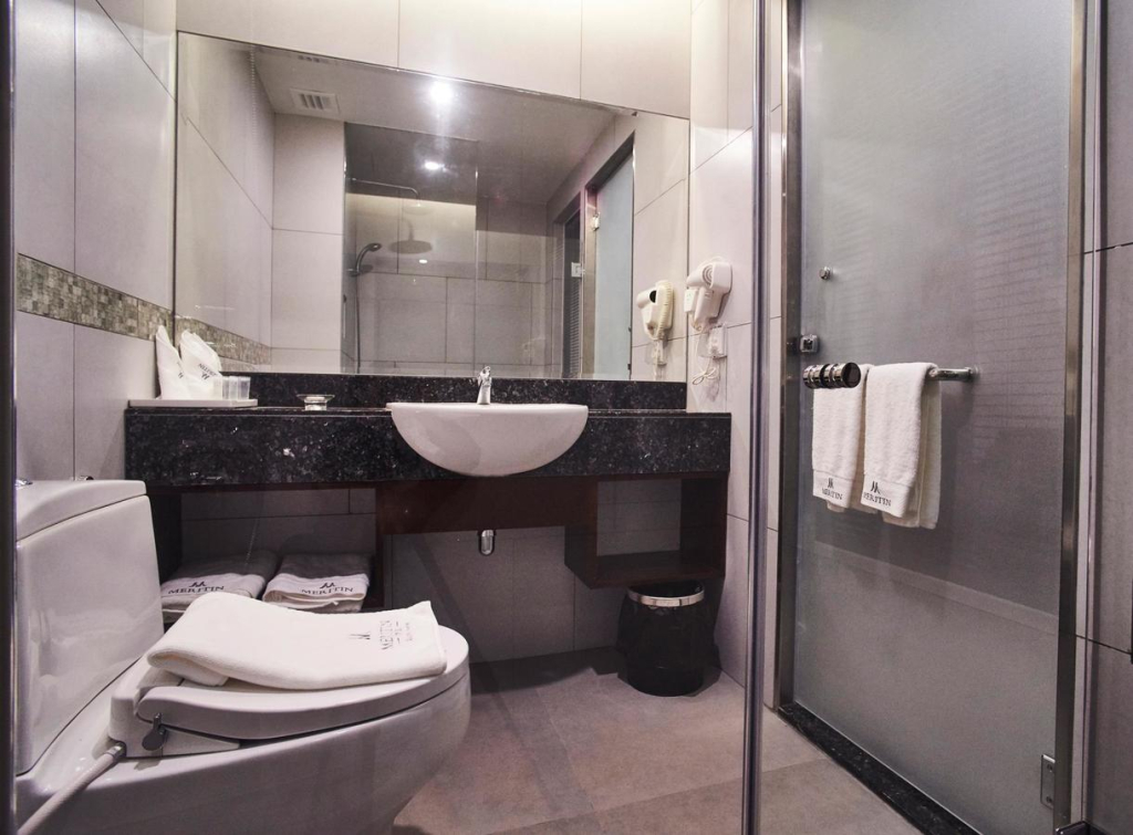 Meritin Hotel