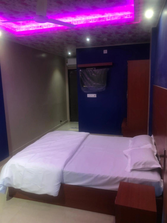 Malar inn BNB