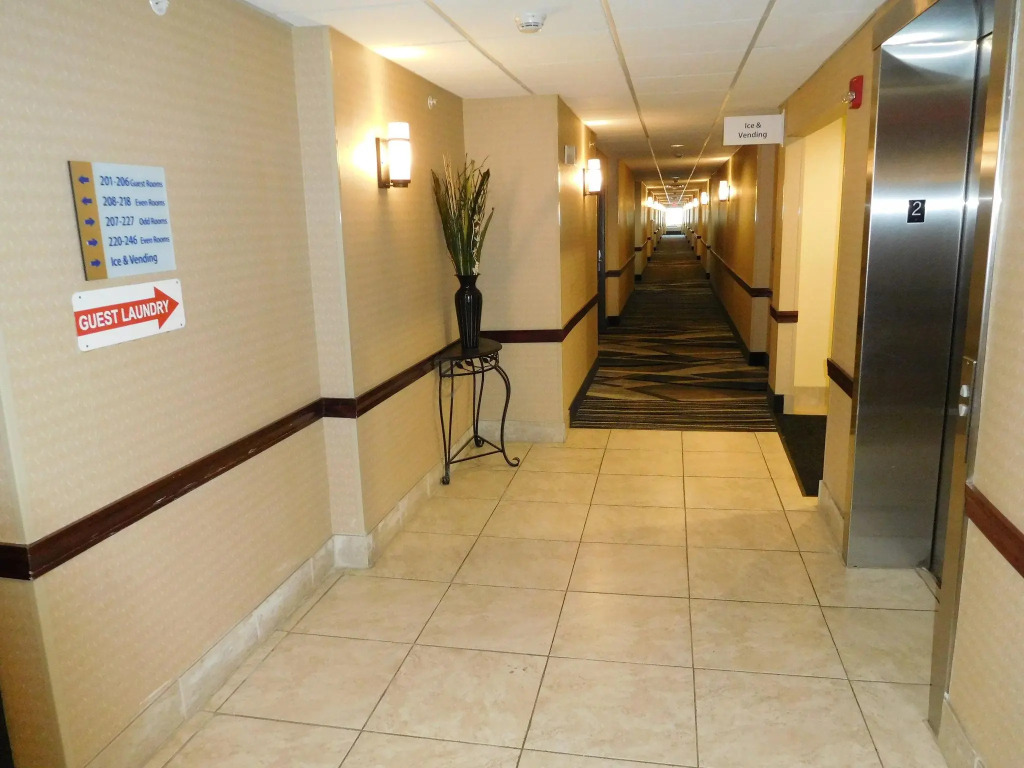 Holiday Inn Express Ponca City by IHG
