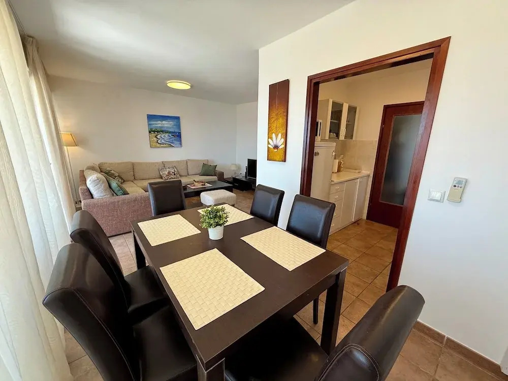 Apartment Val