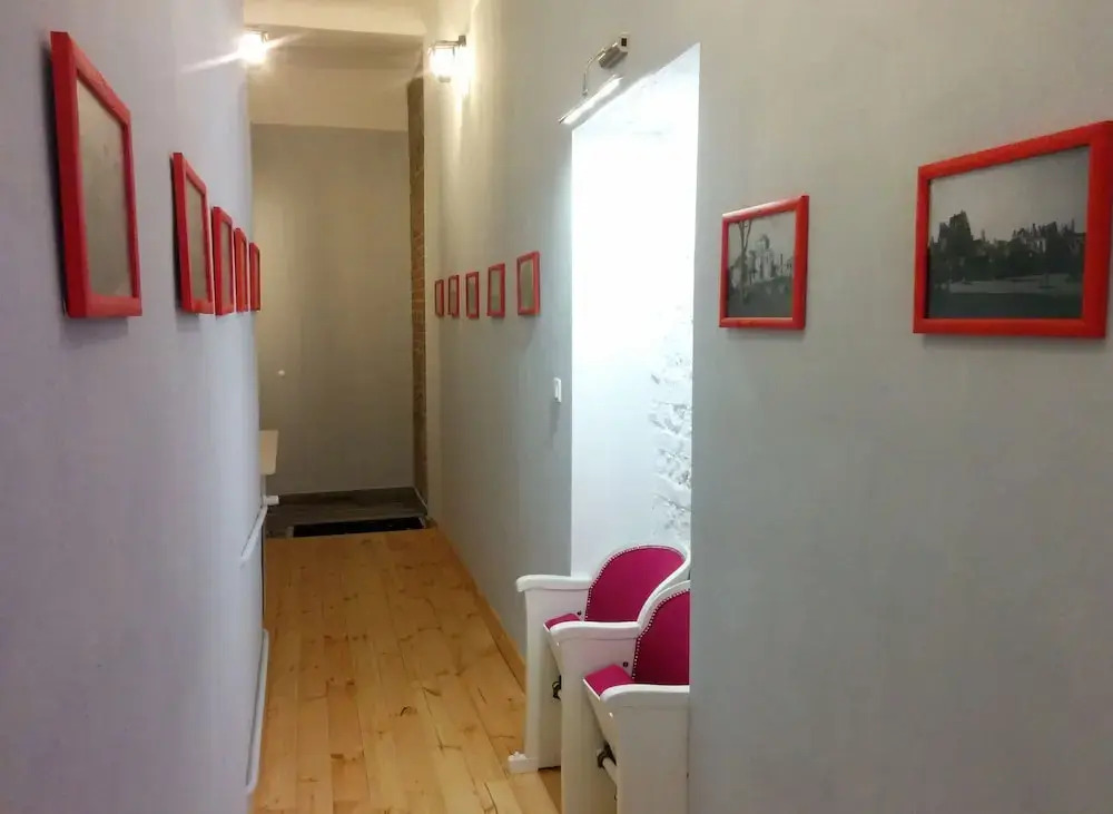 Warsaw Concierge Wilcza Gallery