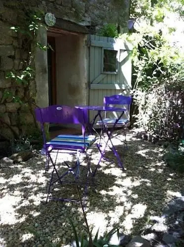 La Palière Gîte