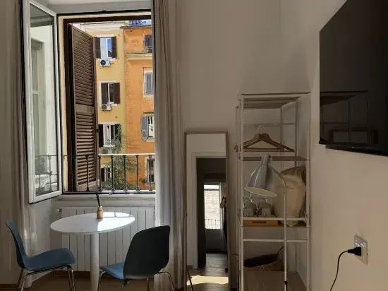 Flat 7 Rome