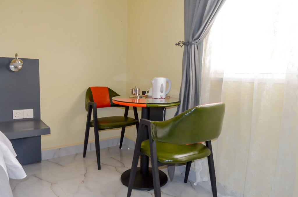Dana Hotel
