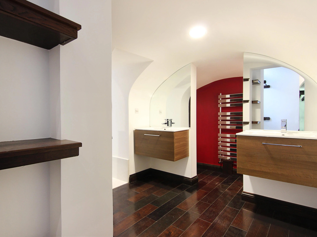 London Lifestyle Apartments - Belgravia - Chelsea
