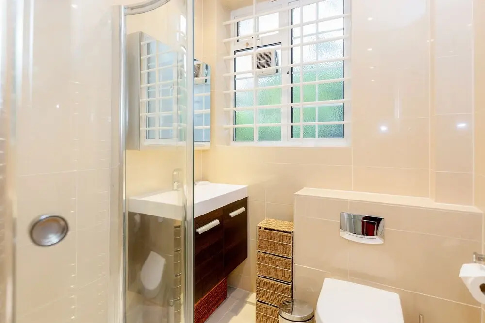 HighSt Kensington Studio - BaseToGo