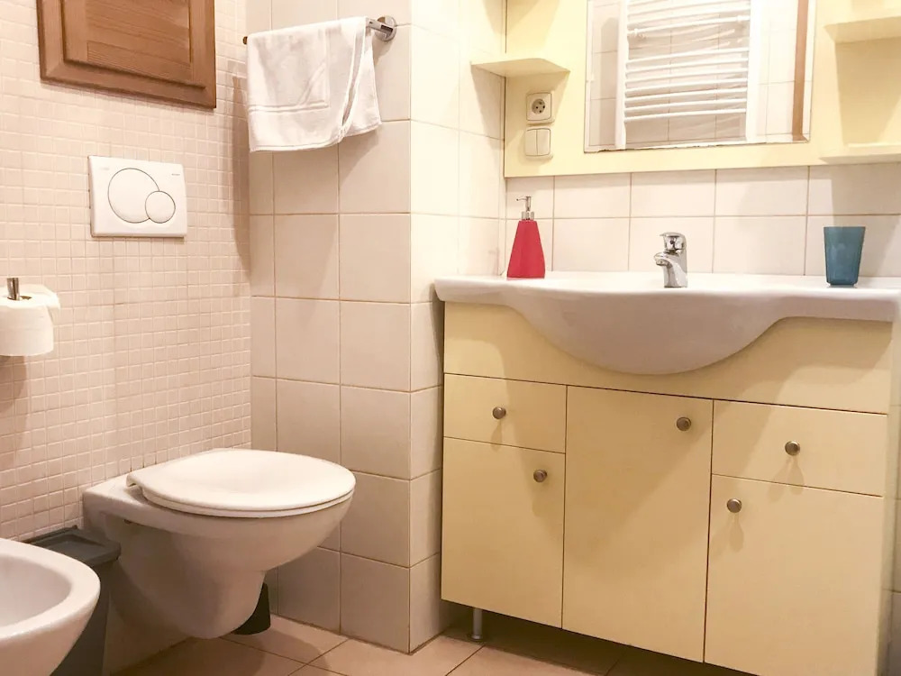 Prague Cozy Apartments