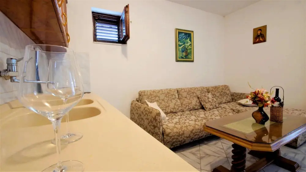 Apartment Glomazic