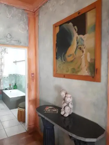 Holt Hill Foreststay, Plettenbergbay