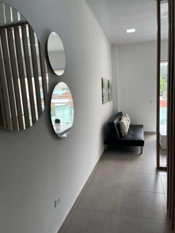 Moderno Loft en Granada