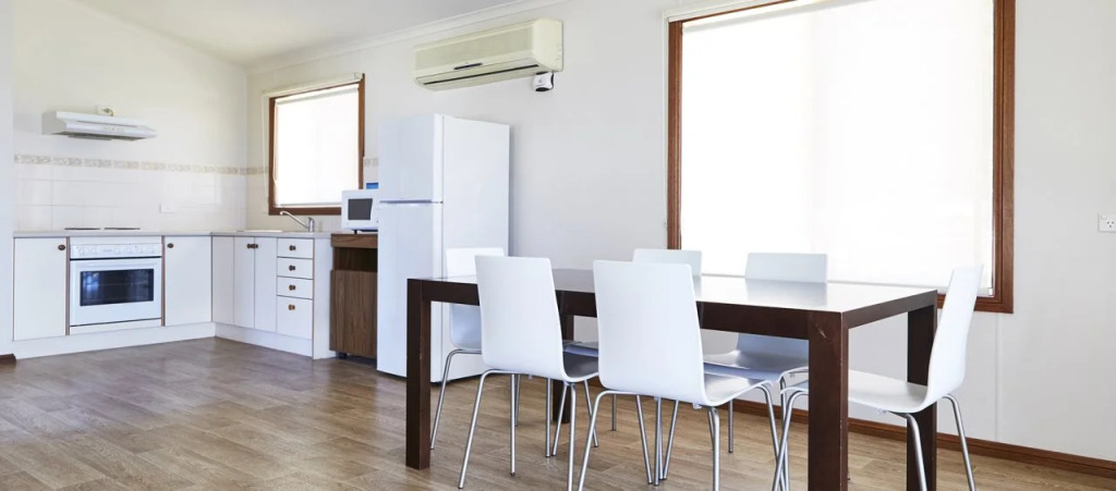 NRMA Victor Harbor Beachfront Holiday Park