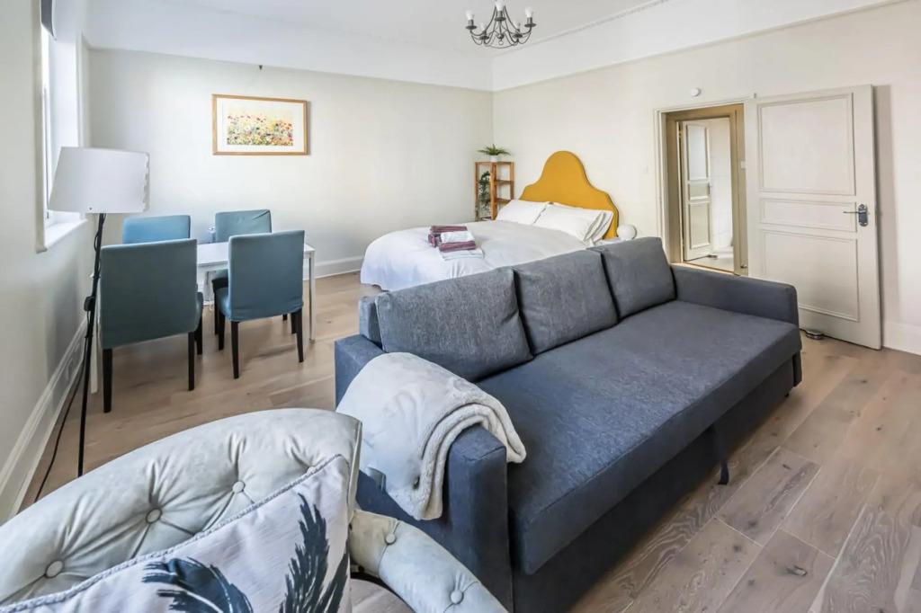 Marylebone | Zone 1 | Fast Wifi