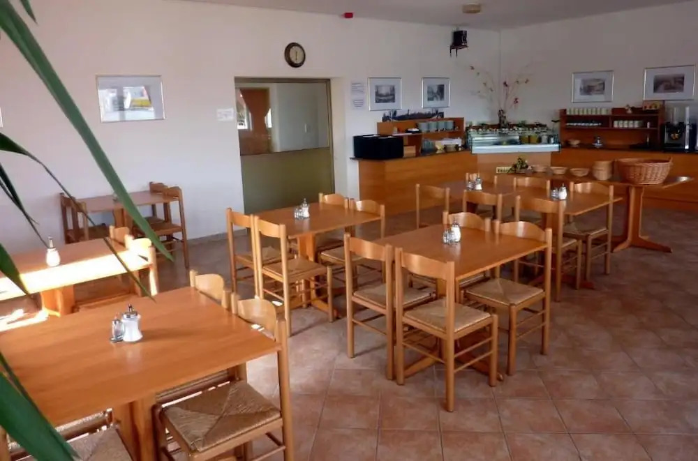 Tópark Hotel