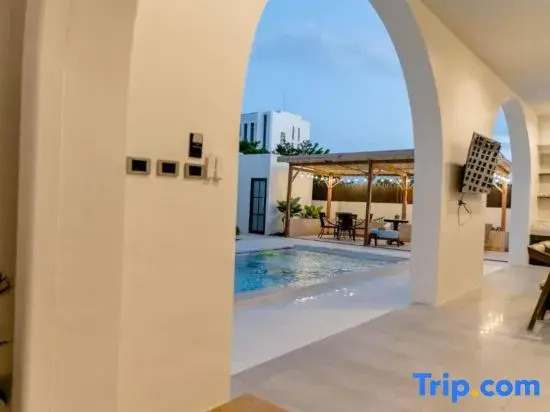 Merry Holmes Resort Hatyai