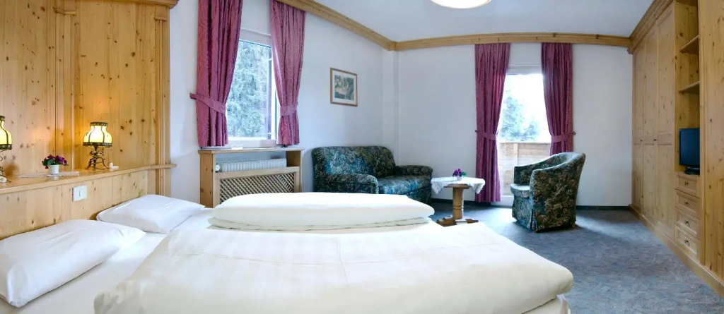 Sporthotel Spoegler