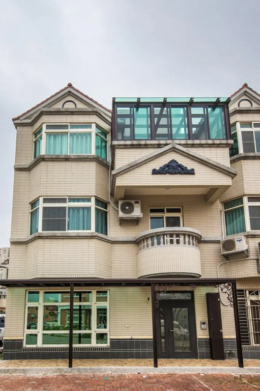 Loving kinmen Homestay