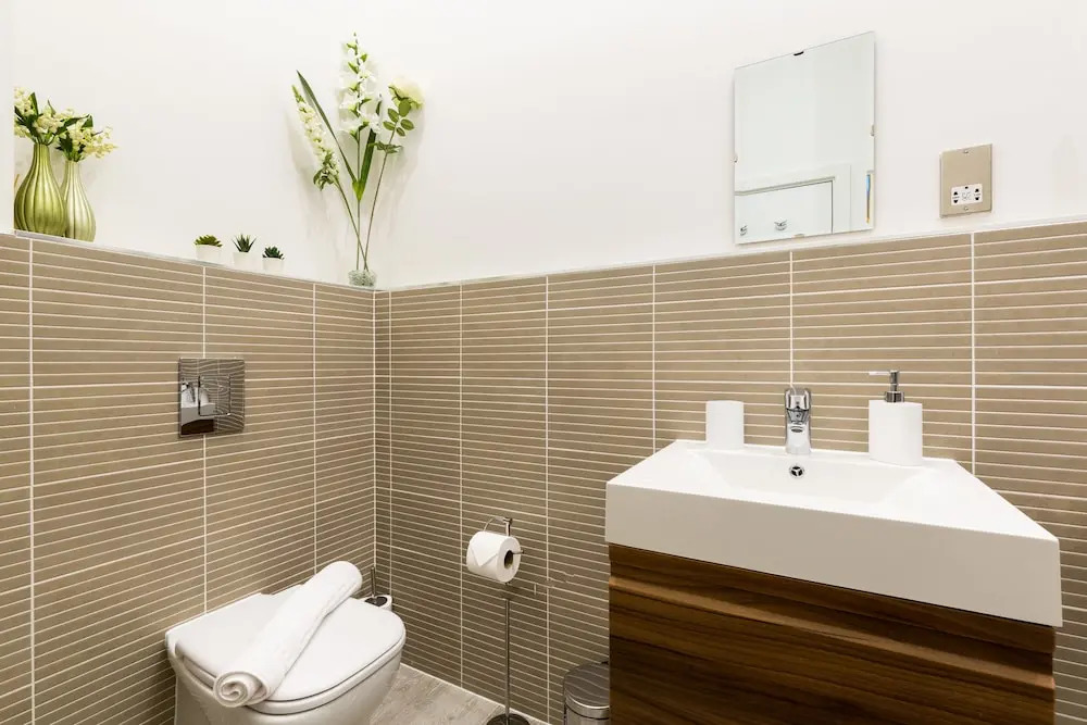 Stylish Executive Apartment - Coventry City Centre