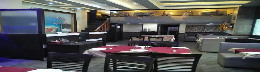 Room Maangta 108 - Thane West