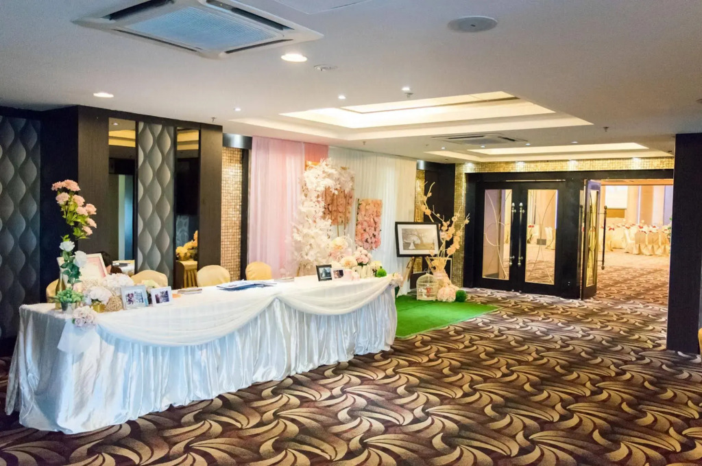 MH Hotel Ipoh