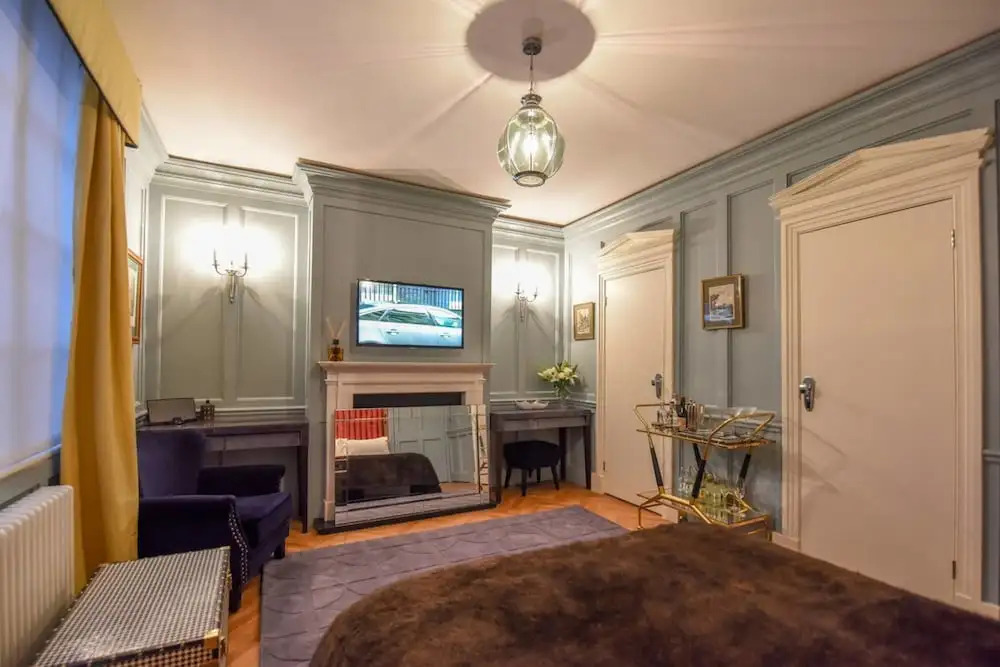 Charming Studio in Heart of Luxurious Belgravia