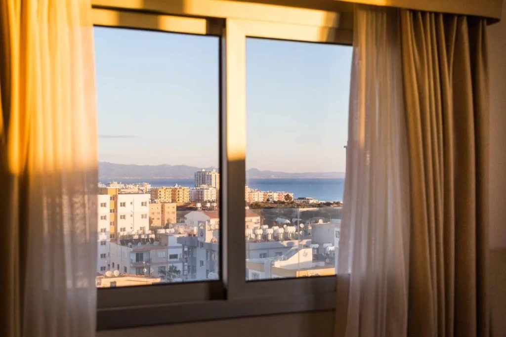 Port View Hotel