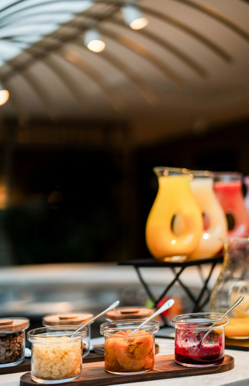 Crossbasket Castle Hotel & Restaurant