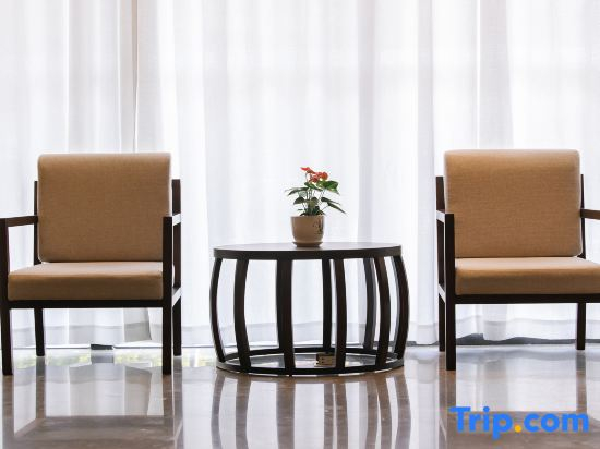 Till Bright Hotel, Yongzhou Lengshuitan