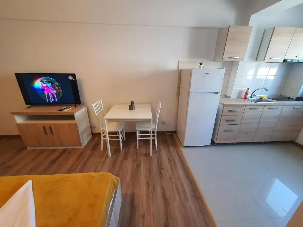 Apartment Villa