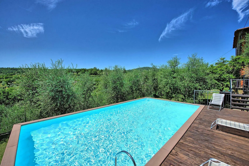 Villa Lorena by PosarelliVillas