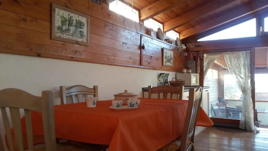 Casa Vacanze Paola
