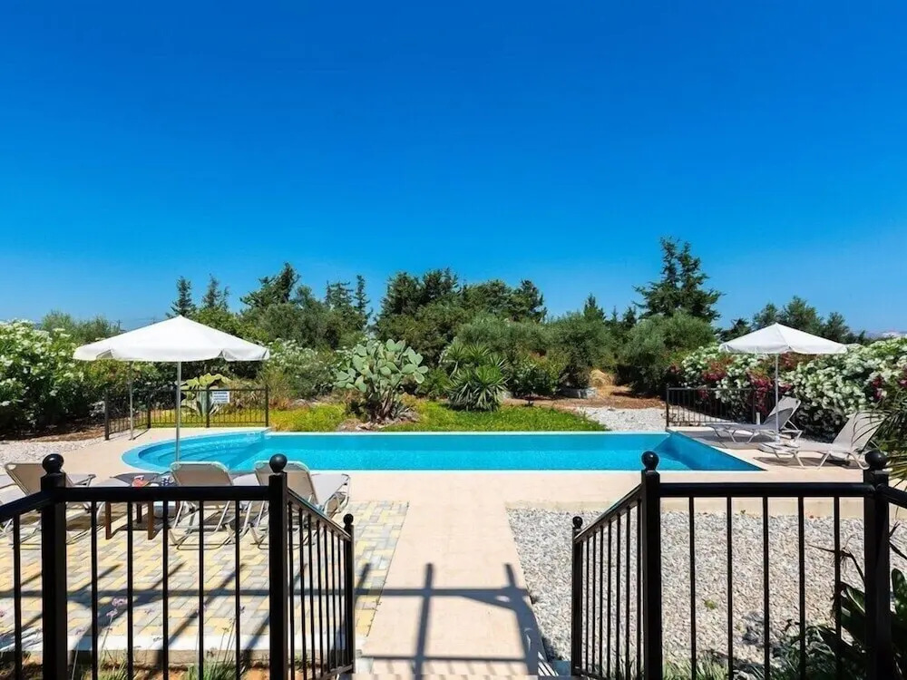 Villa Pyramus