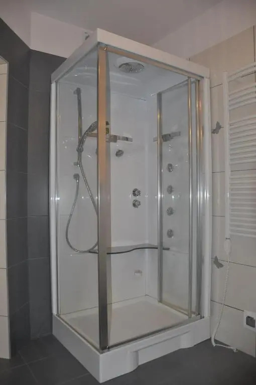 Apartament Róża