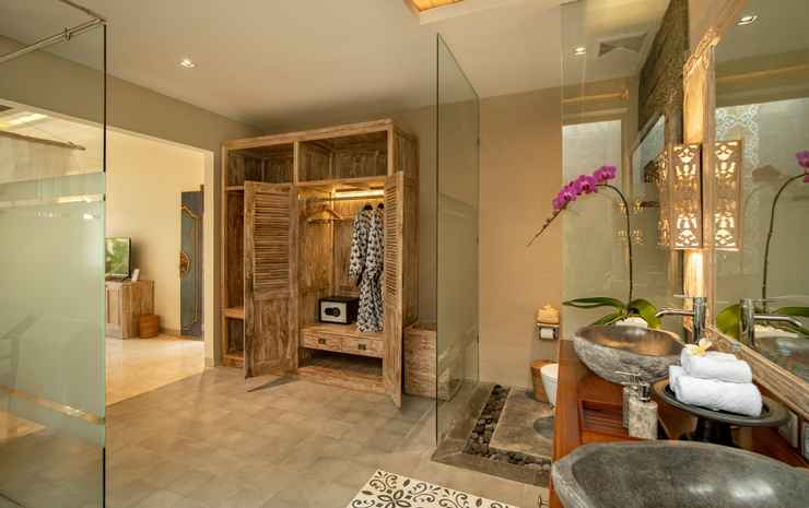 Bliss Ubud Luxury Villa
