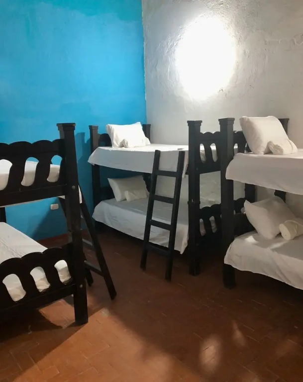 Maria Mulata Boutique Hostel