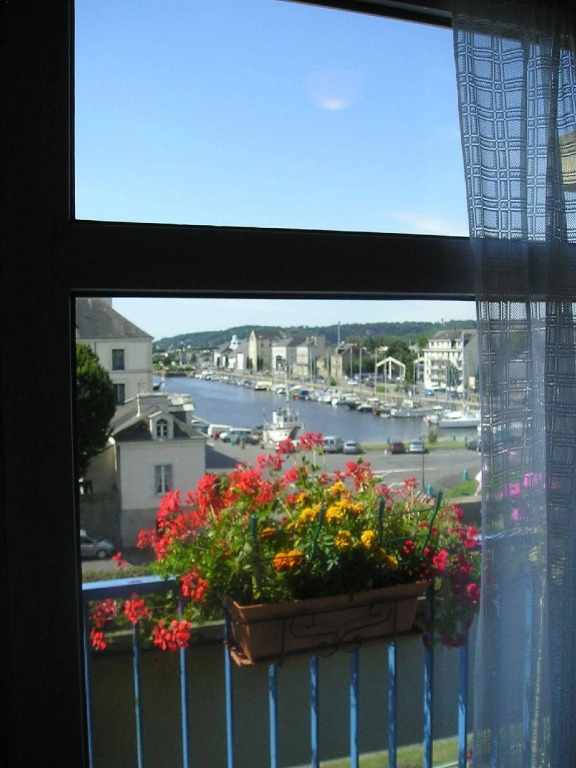 Hotel le France, Redon