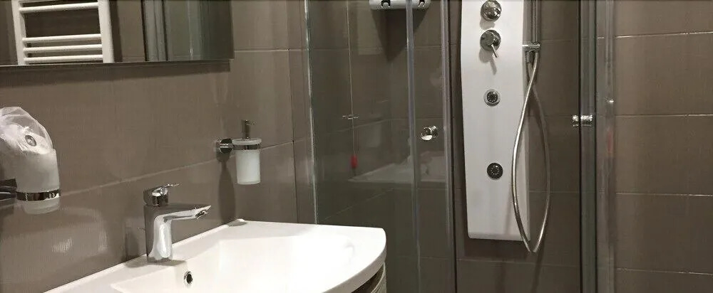 B&B Duomo Pizzo ApartHotel