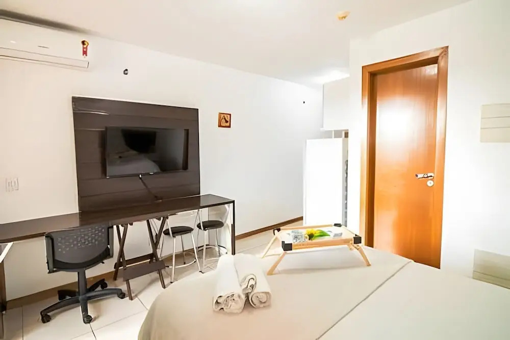 Ozped Flats Particulares Life Resort