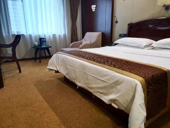 Hongde Hotel