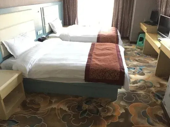 Yingjina Business Hotel