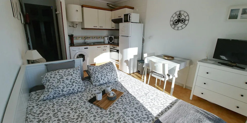 Estudio Calas Blancas