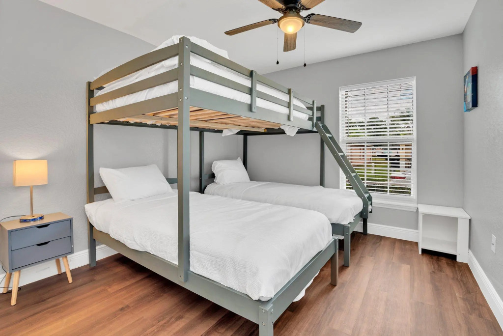 538 Reserve in Davenport