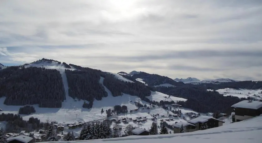 Le Perce Neige