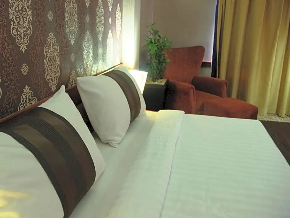 Abadi Suite Hotel & Tower Jambi by Tritama Hospitality