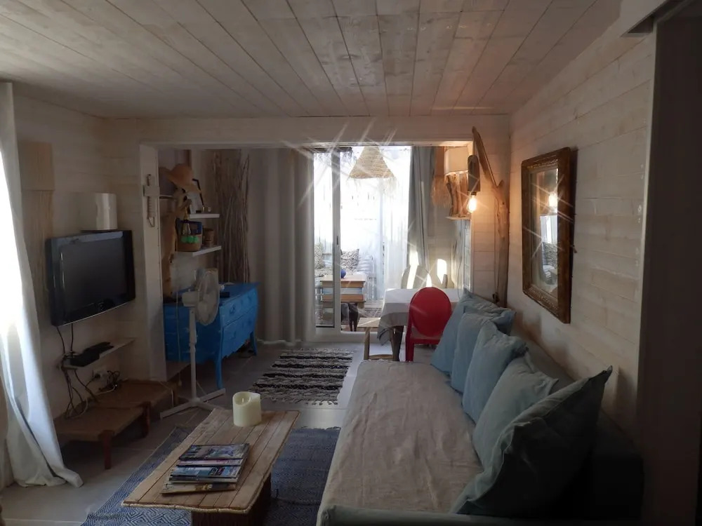 Le Cabanon de Bea