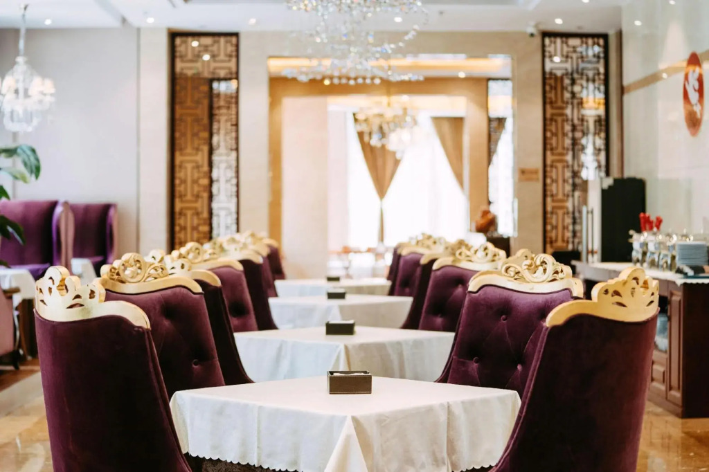 Guanghangong Hotel