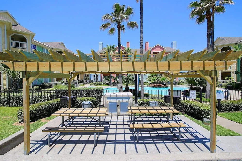 Dawn 823 Condo With Private Balcony and Views of Gulf of Mexico by Redawning